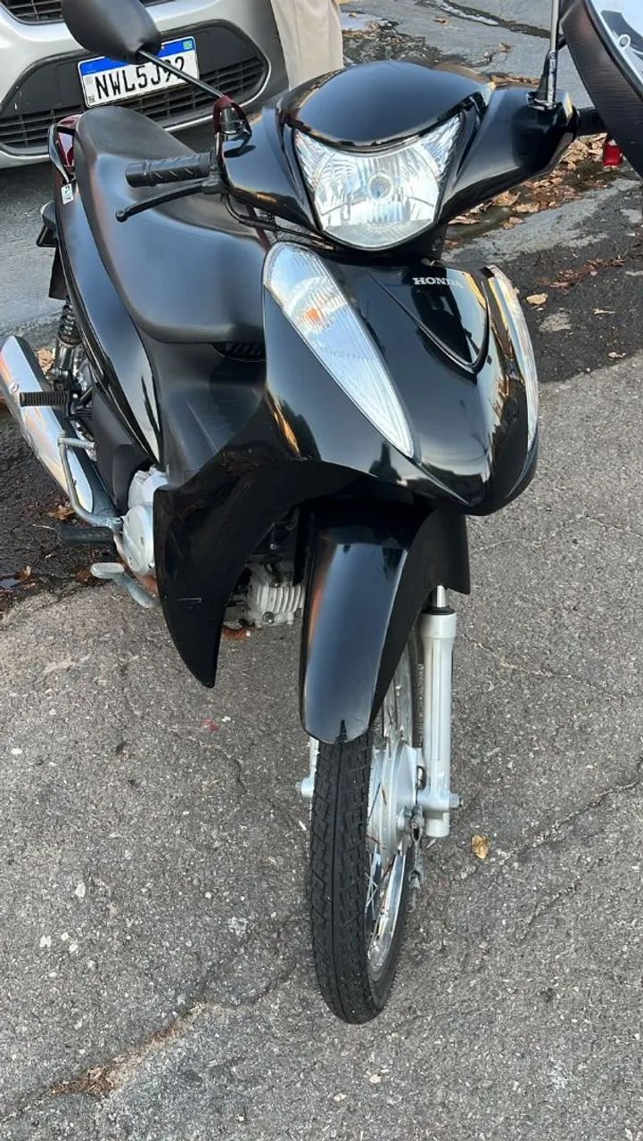 Honda Bis  - Foto 5