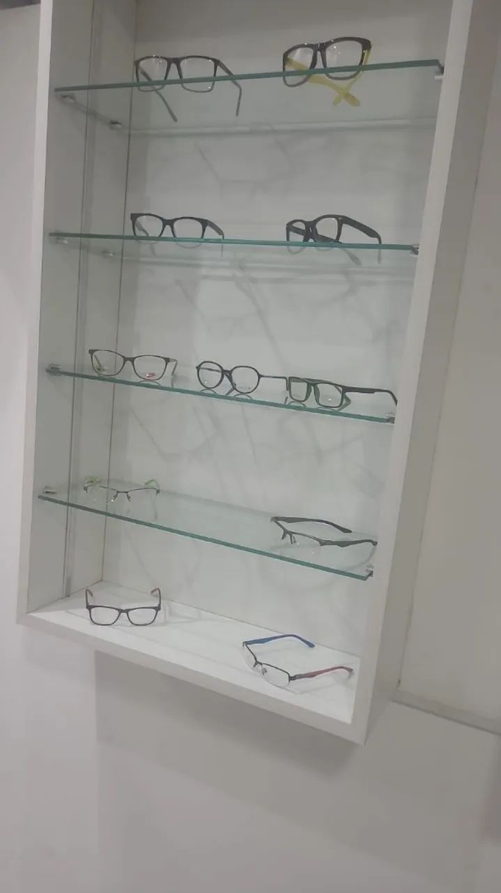 Móveis para ótica  - Foto 3