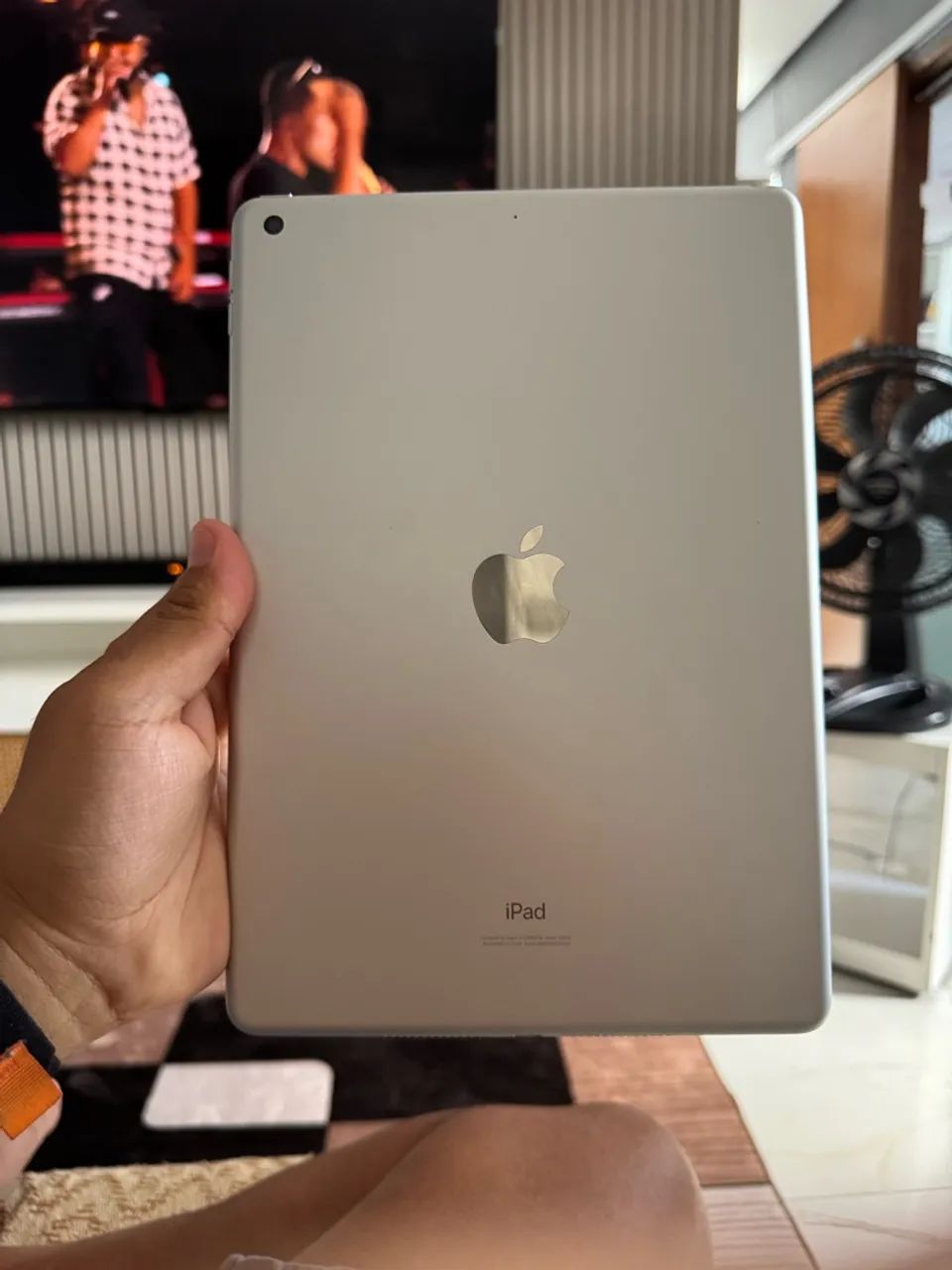 iPad 8 128GB  - Foto 2