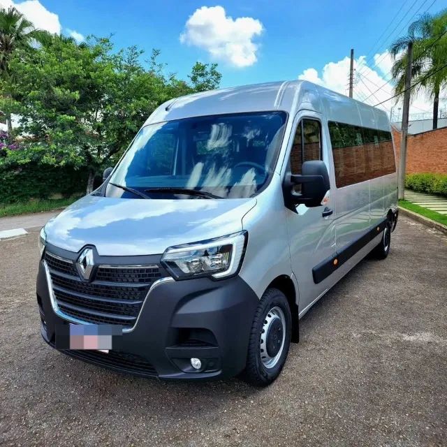 Master executiva 16 lug 2024