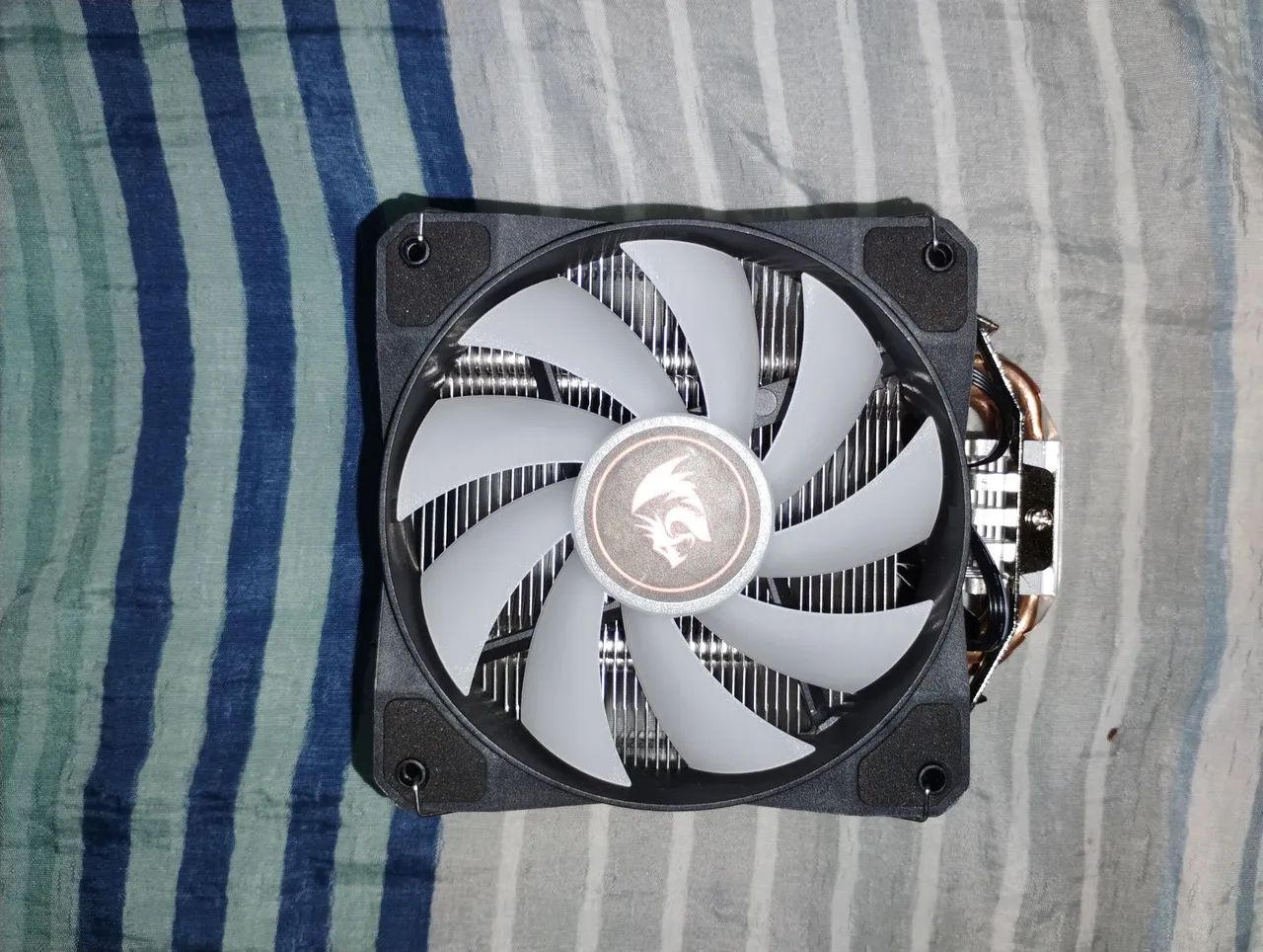 Air cooler - Foto 2