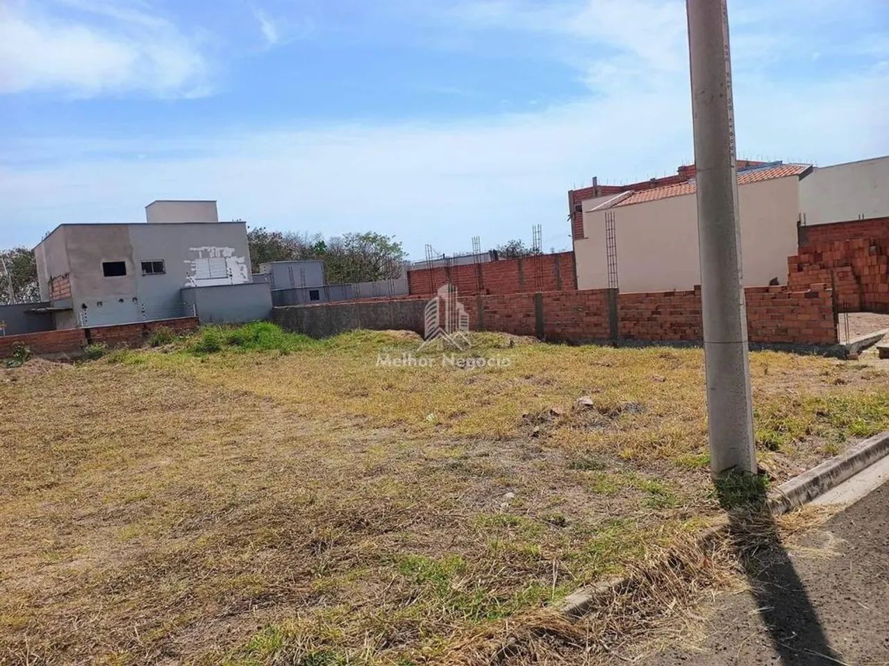 Terreno à venda em Piracicaba, Campestre, com 200 m² - Foto 4