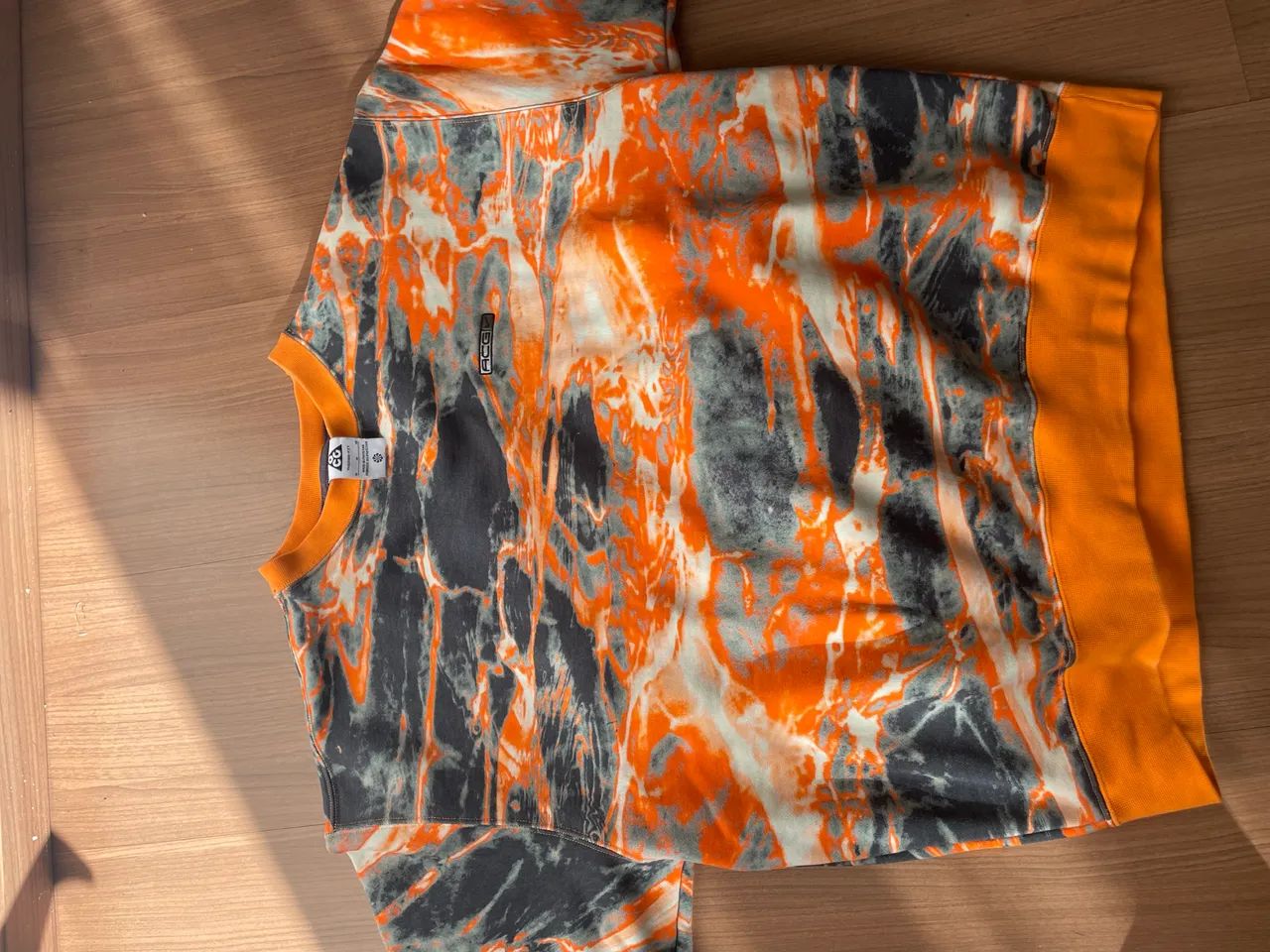 BLUSA NIKE ACG - Foto 2