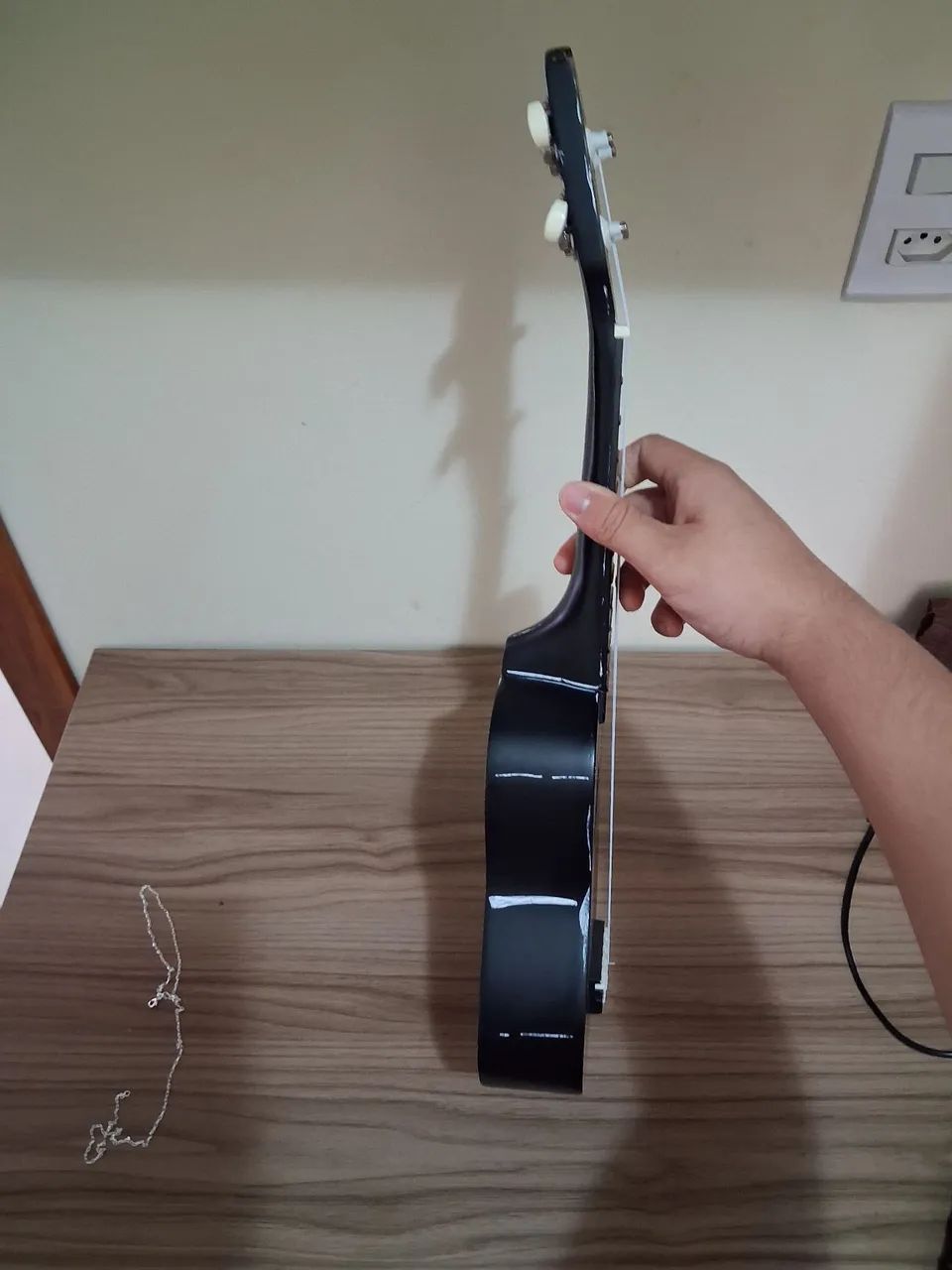 Ukulele Soprano Makanui  - Foto 2