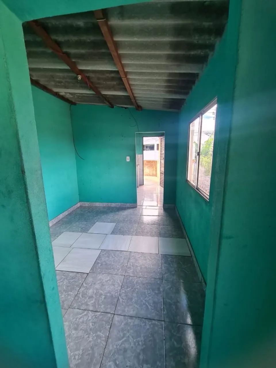 Foto - Ibirité - Marilândia
