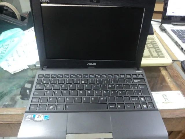 netbook asus ecc pc - Foto 5