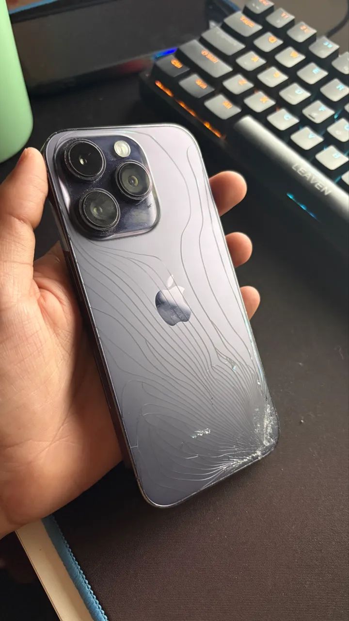 iPhone 14 Pro 128gb