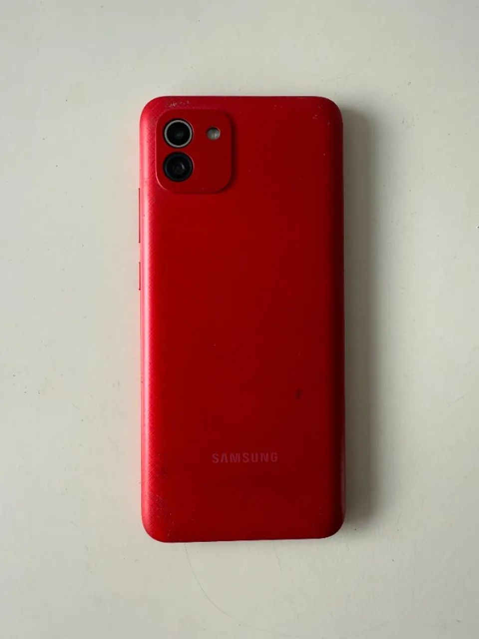 Celular Samsung A03 - Foto 3