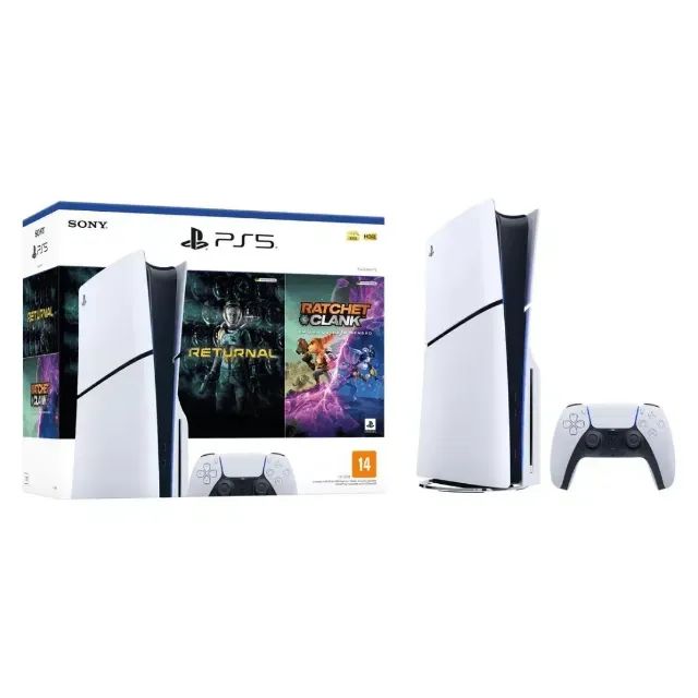 video game 