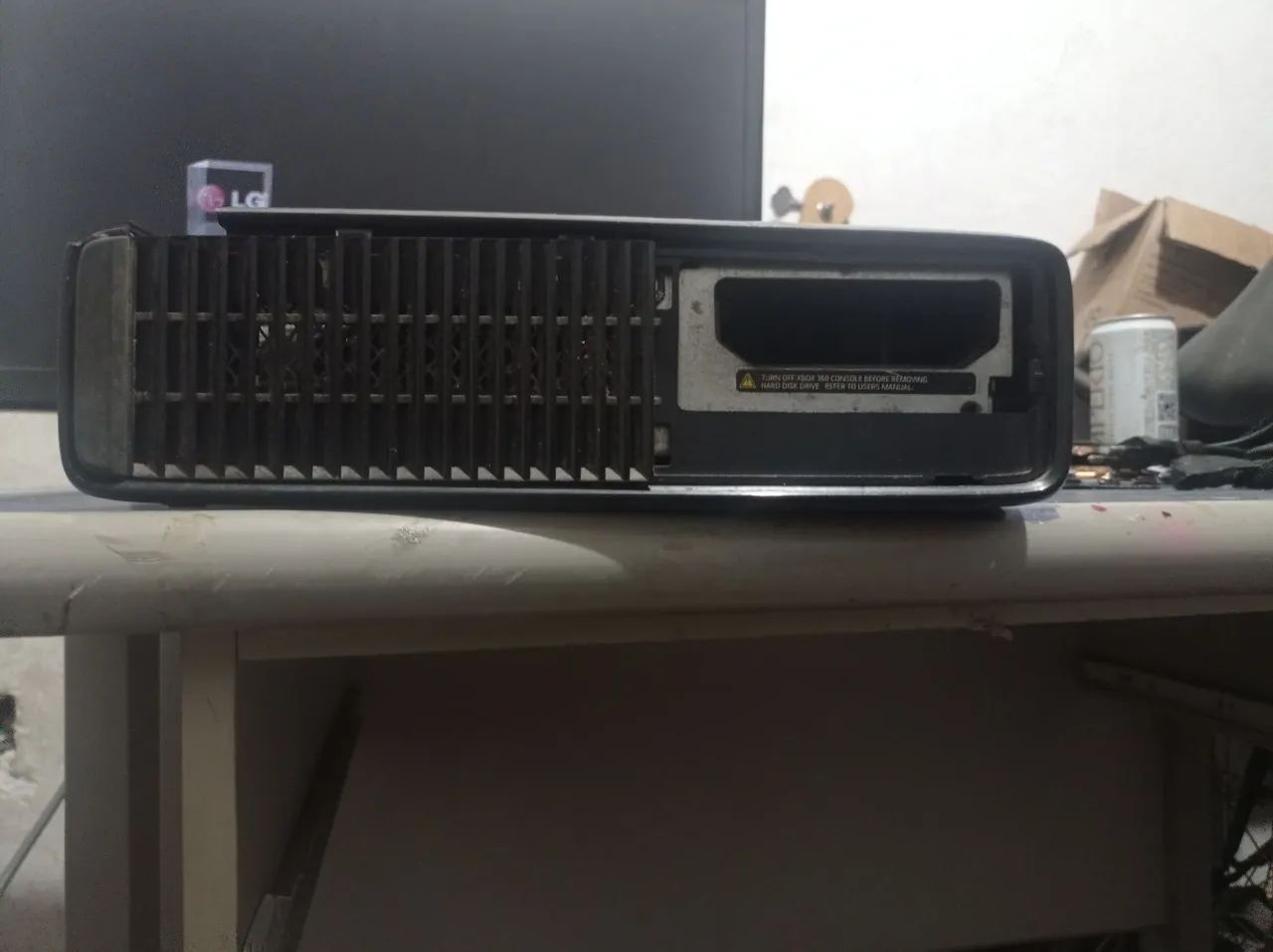 Xbox 360 peças  - Foto 3