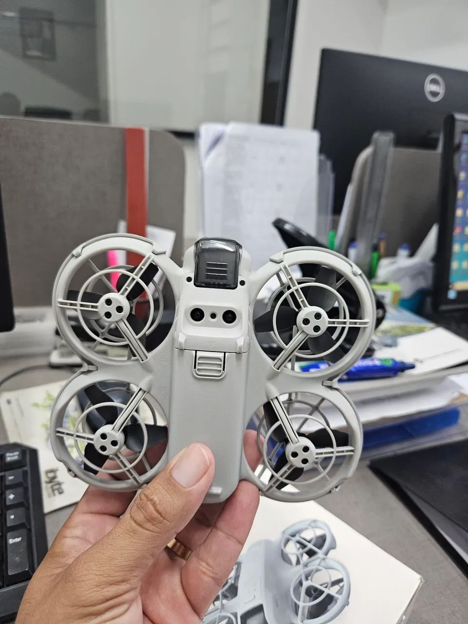 Drone DJI Neo - Foto 4