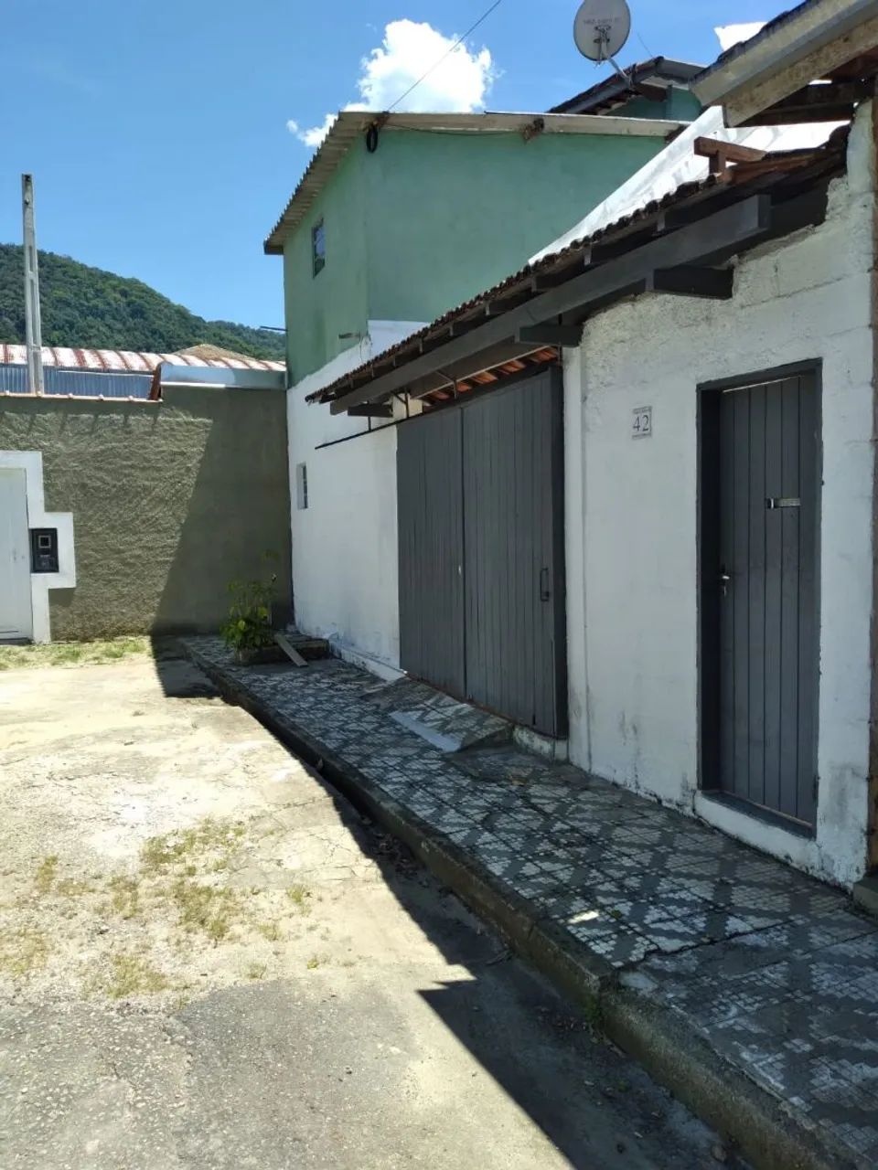 Primeira imagem do imóvel