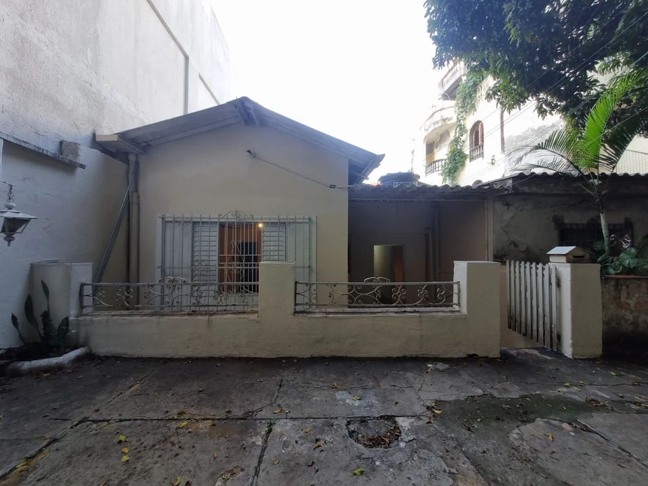 Foto - São Paulo - Vila Clementino