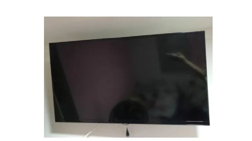 televisão