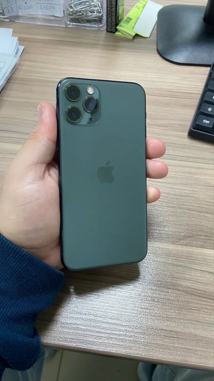 Iphone 11 Pro 256g  - Foto 3