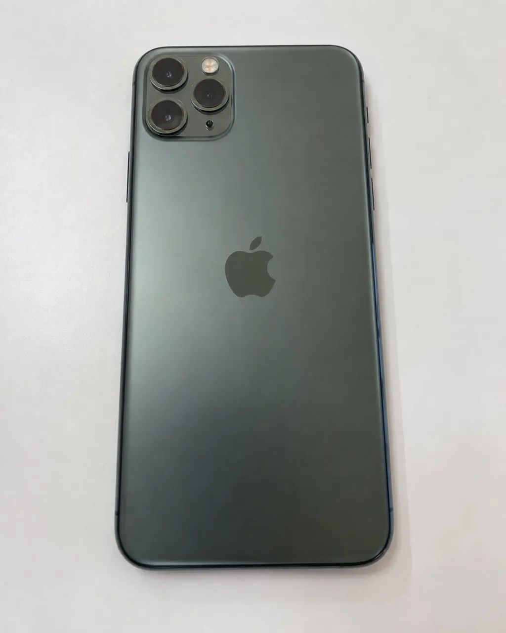 iPhone 11 Pro Max - 256 GB Verde