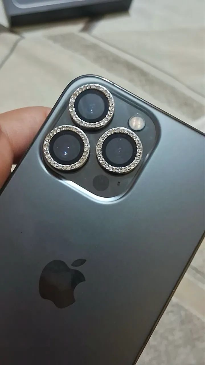 iPhone 13 Pro - Foto 3