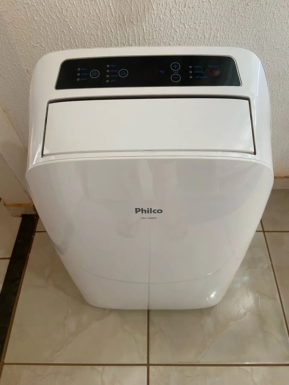 Ar Condicionado Portátil Philco  - Foto 2