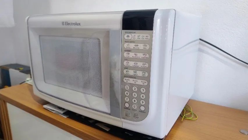 Microondas Eletrolux  - Foto 4