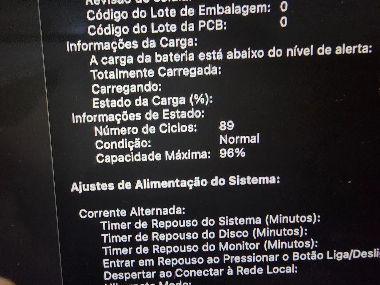 Macbook air m1 256gb