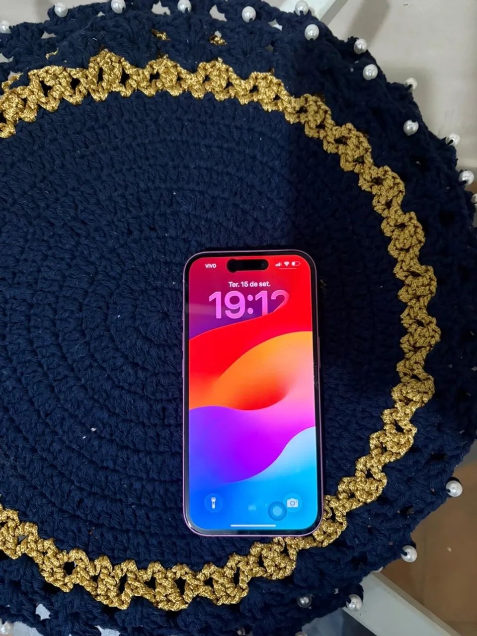 iPhone 16
