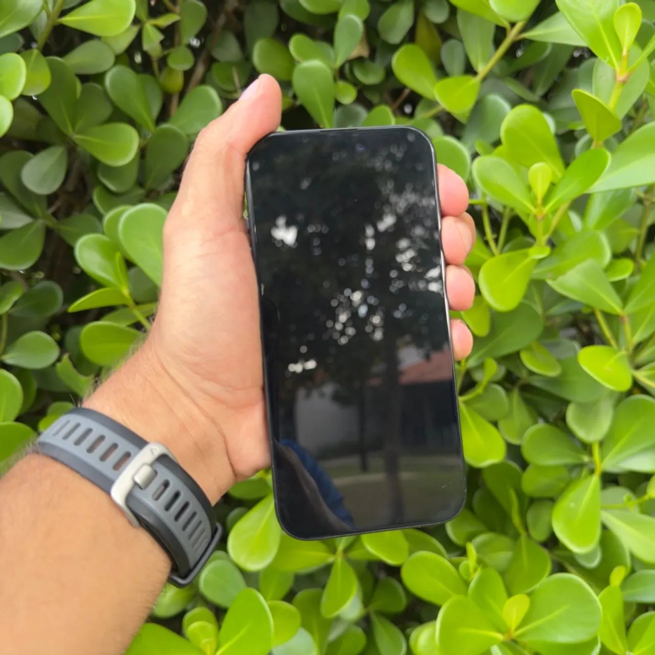 iPhone 15 Pro 256gb  - Foto 2