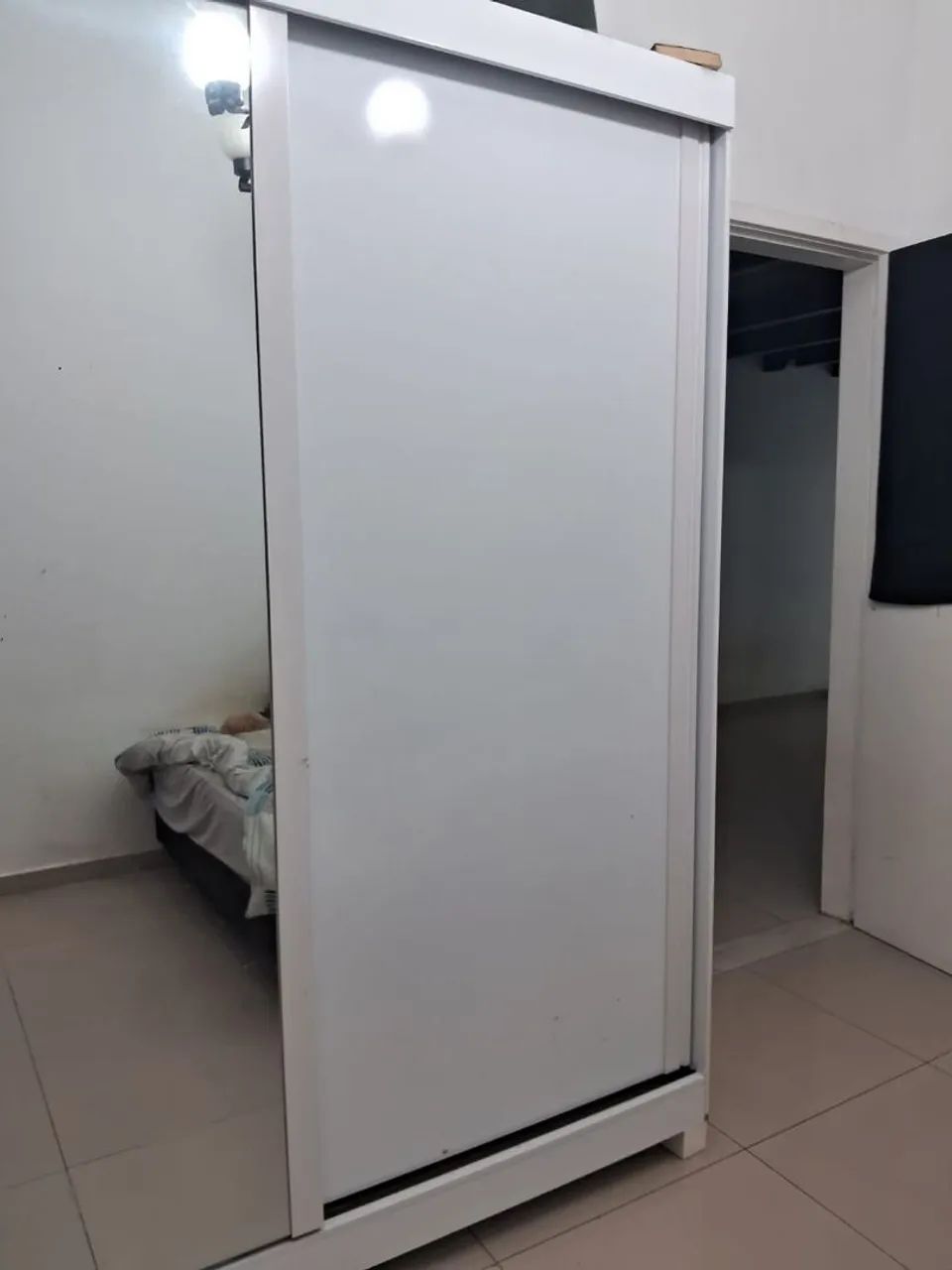 Roupeiro grande