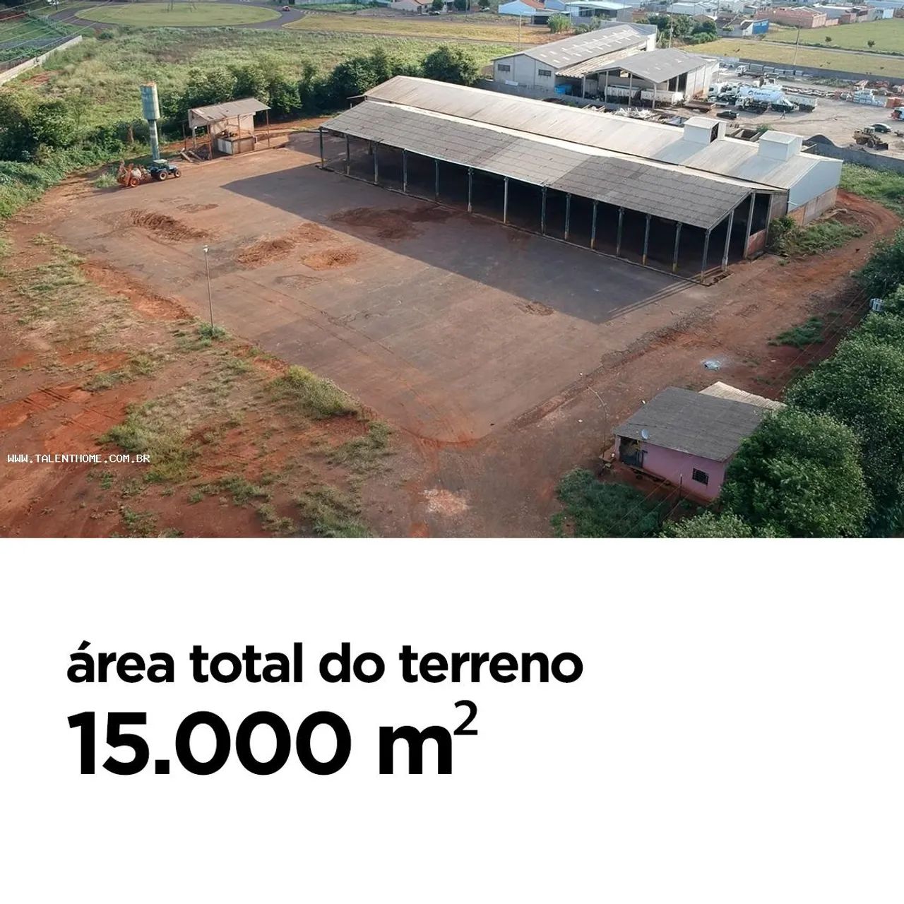 Imóvel Comercial para Venda em Rolândia, Centro - Foto 2