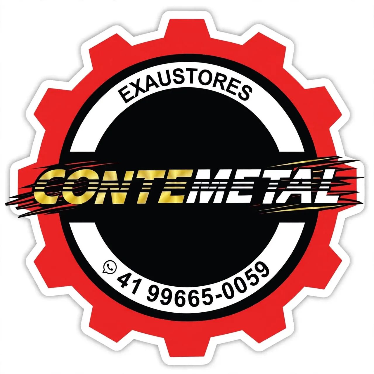 Exaustor centrífugo  - Foto 2