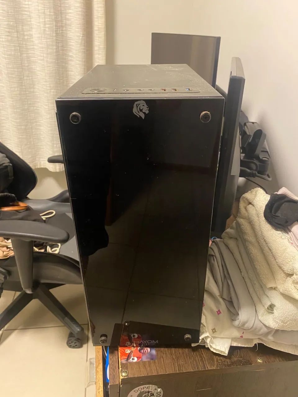 Peças de pc gamer  - Foto 5