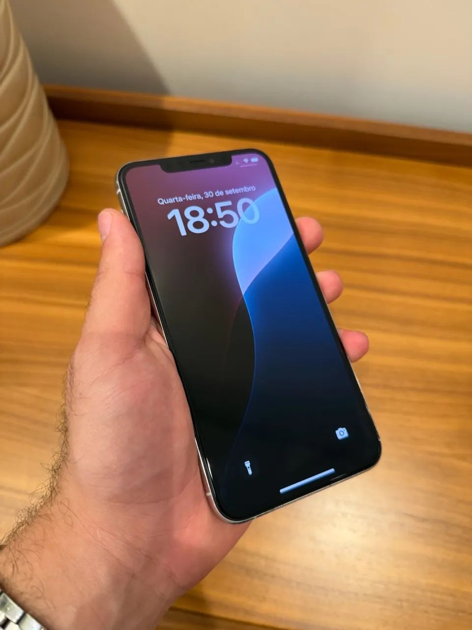 IPhone 11 Pro Max 64gb - Foto 2
