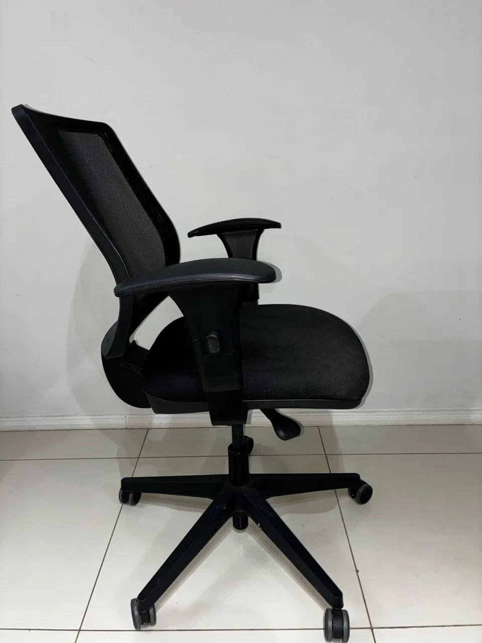 Cadeira flexform uni all  - Foto 2