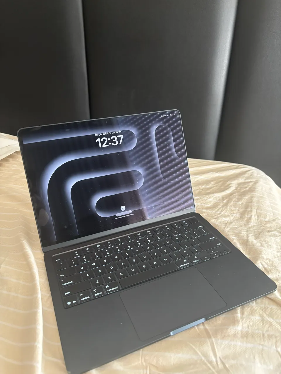 MacBook Neo 512GB SSD | 8GB RAM | Tela Touch | Ótimo Custo