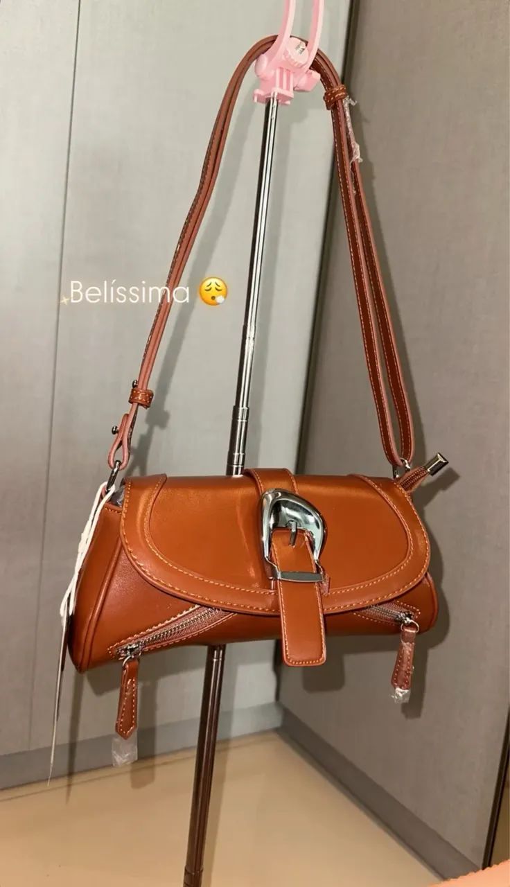 Bolsas couro ecológico  - Foto 3