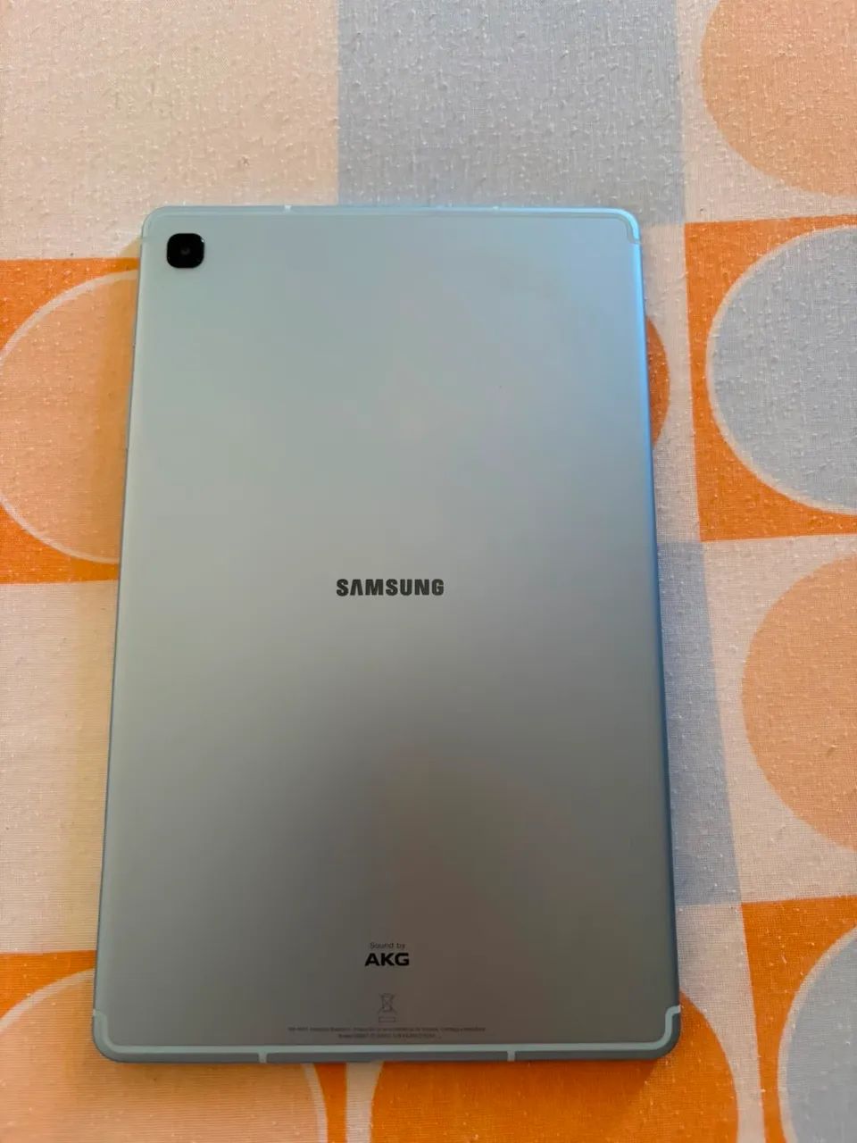 Vendo Tablet S6 lite - Foto 3