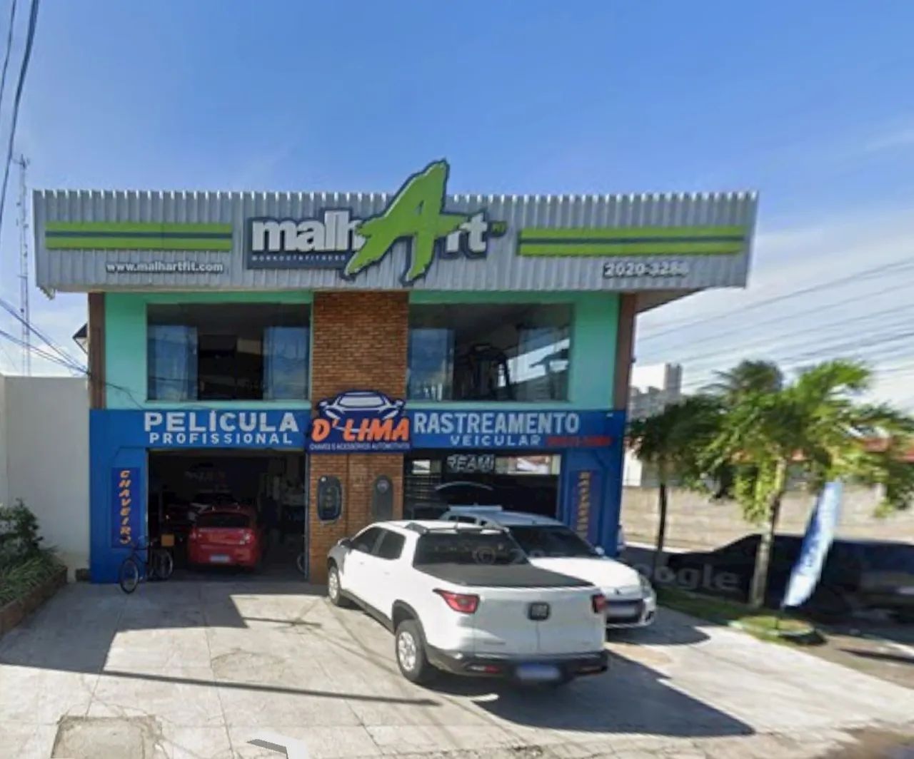 VENDO IMÓVEL COMERCIAL EM PARNAMIRIM  - Foto 2