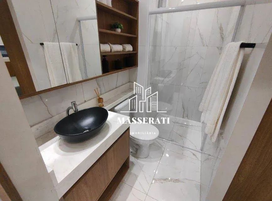 Apartamento - Viva Play - 35m² - Parque Vitoria - Foto 5