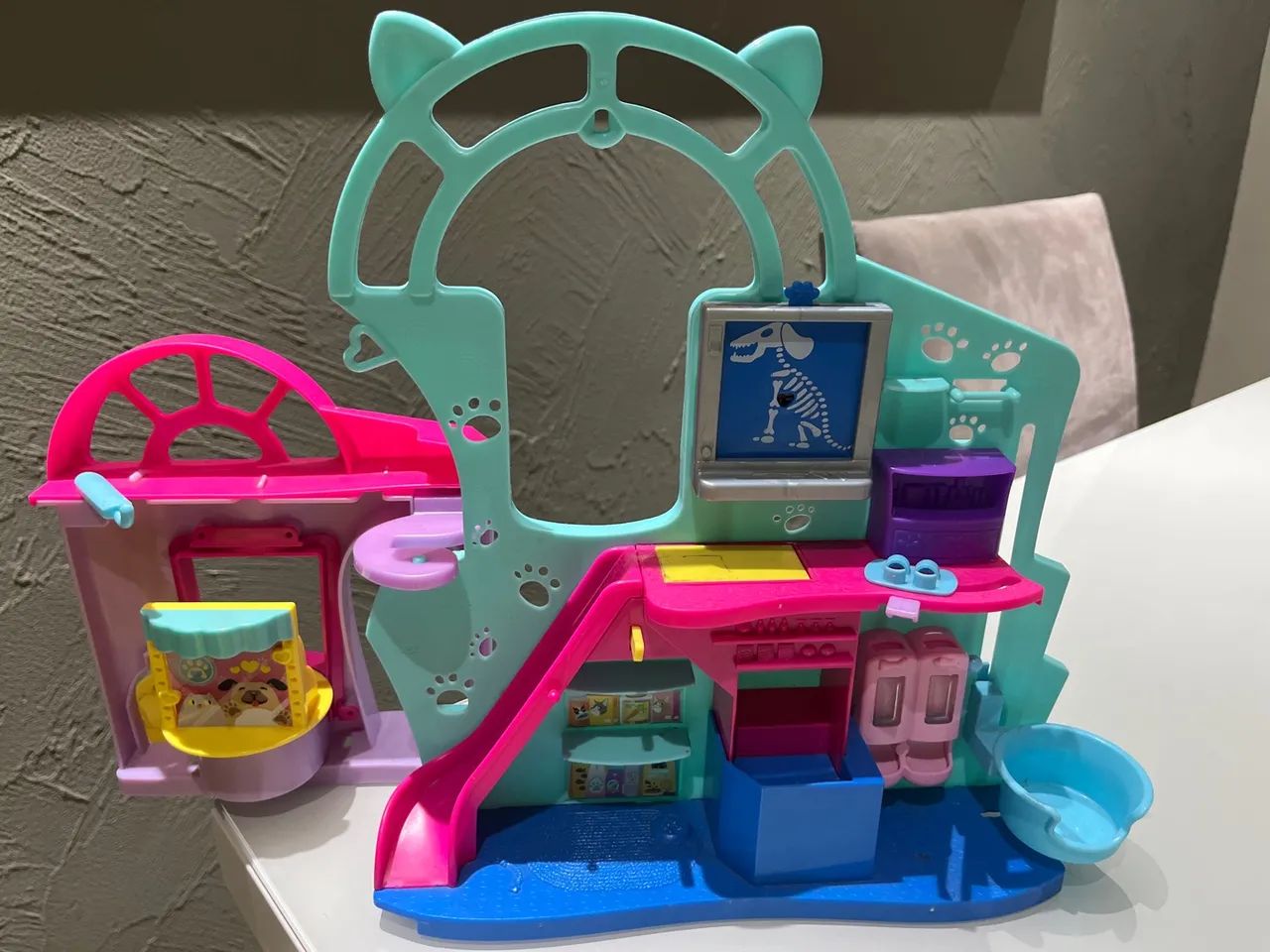 Playset Pollypocket original  - Foto 2