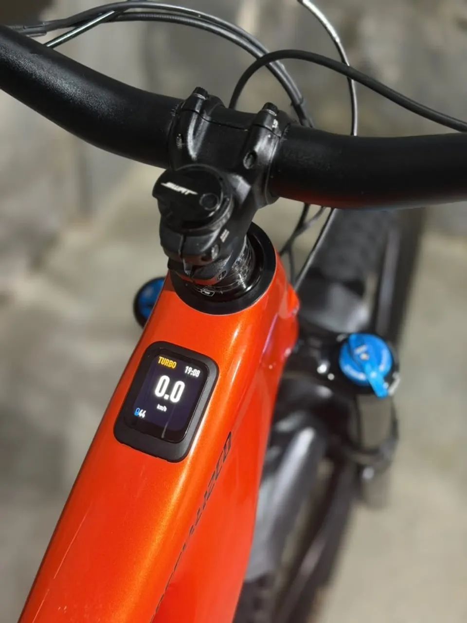 SPECIALIZED Levo 4 Comp Carbom S3 - Foto 2
