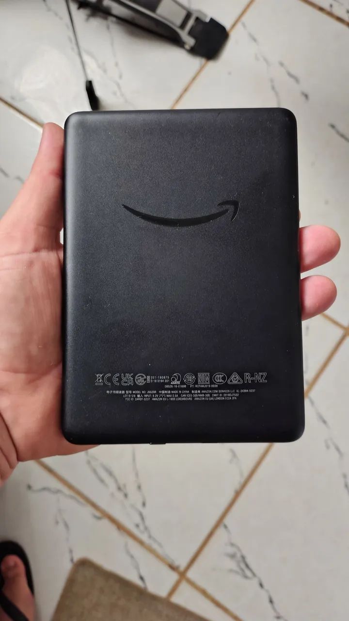 Kingle 10° geração - Foto 2