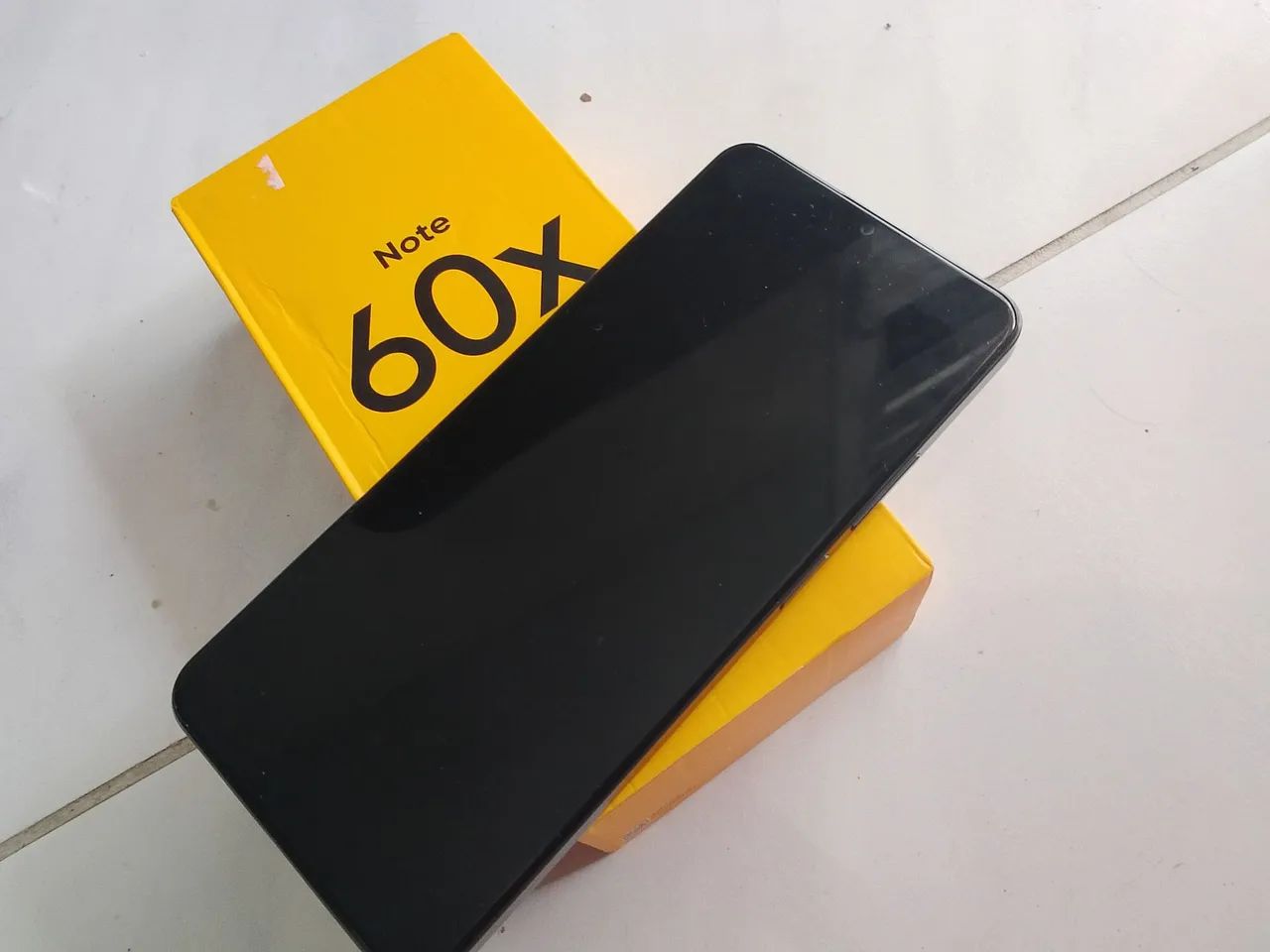 Realmente note 60X - Foto 2
