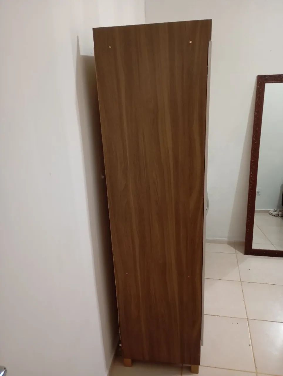 Guarda Roupa Novo - Foto 5