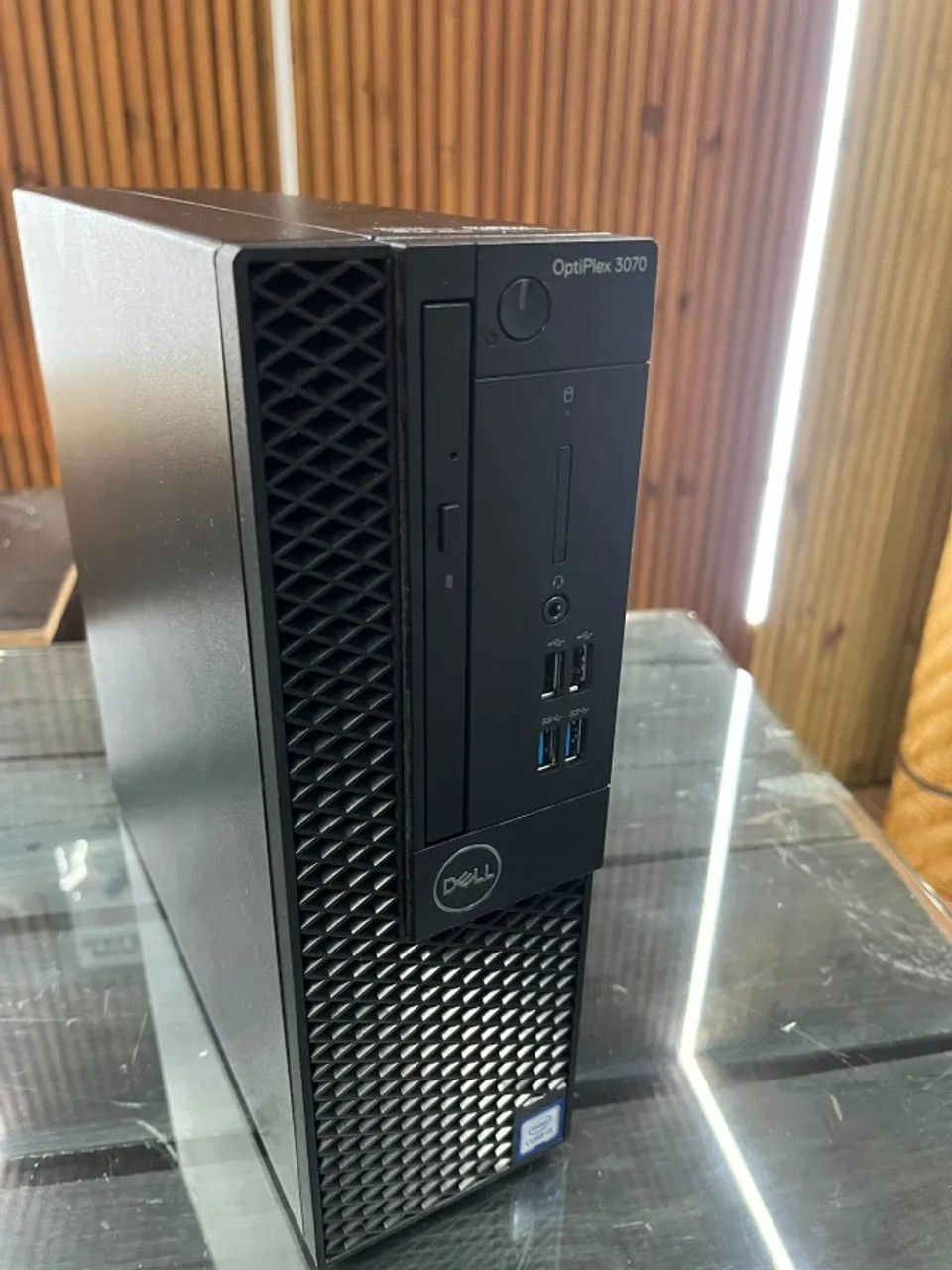 Computador Dell OptiPlex 3070 Core i3 9ª Geração - Foto 3