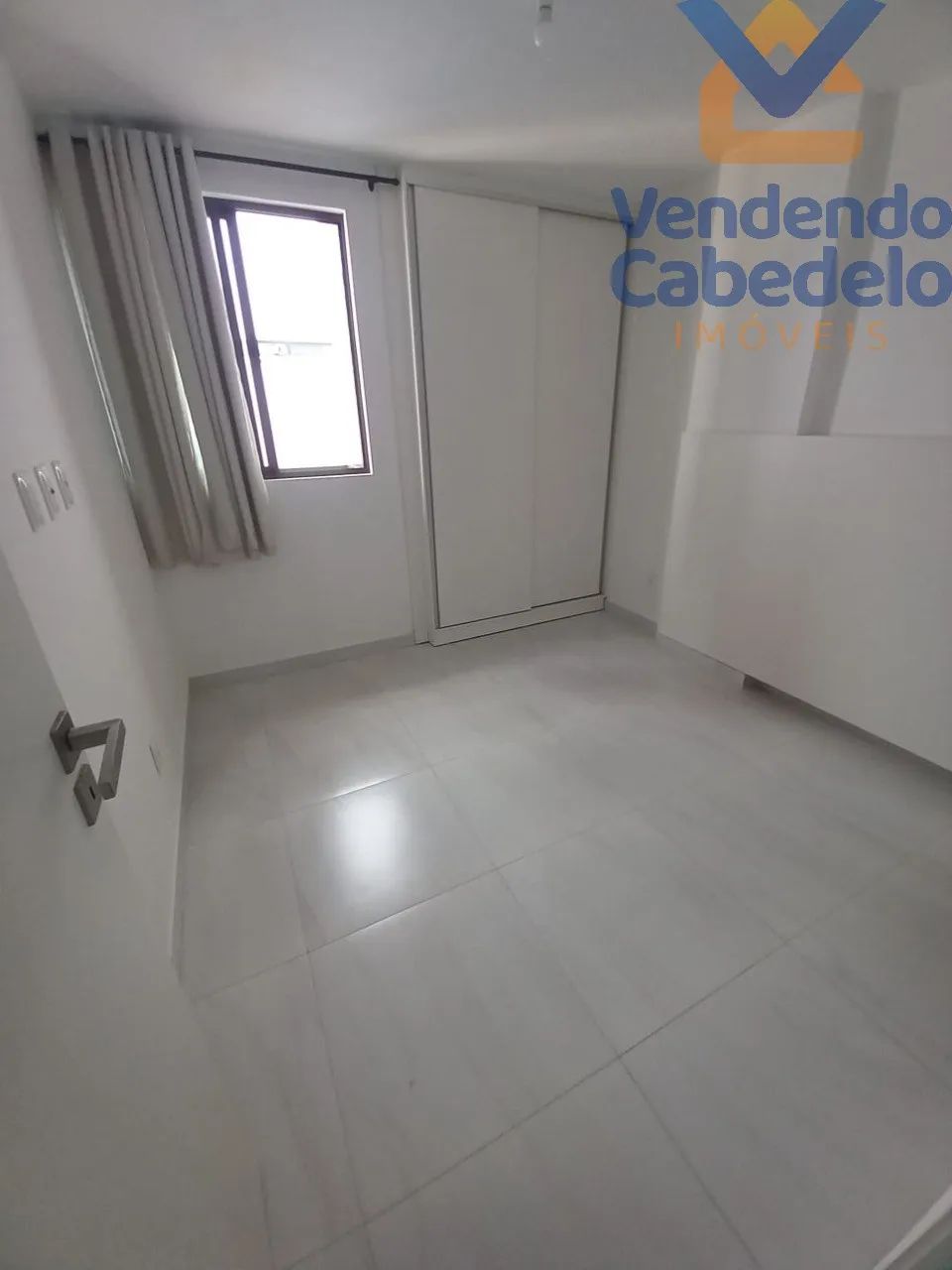 APARTAMENTO RESIDENCIAL em CABEDELO - PB, INTERMARES - Foto 5