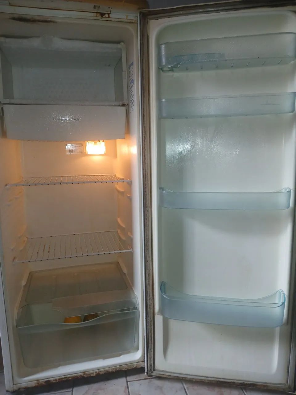 Geladeira  - Foto 5