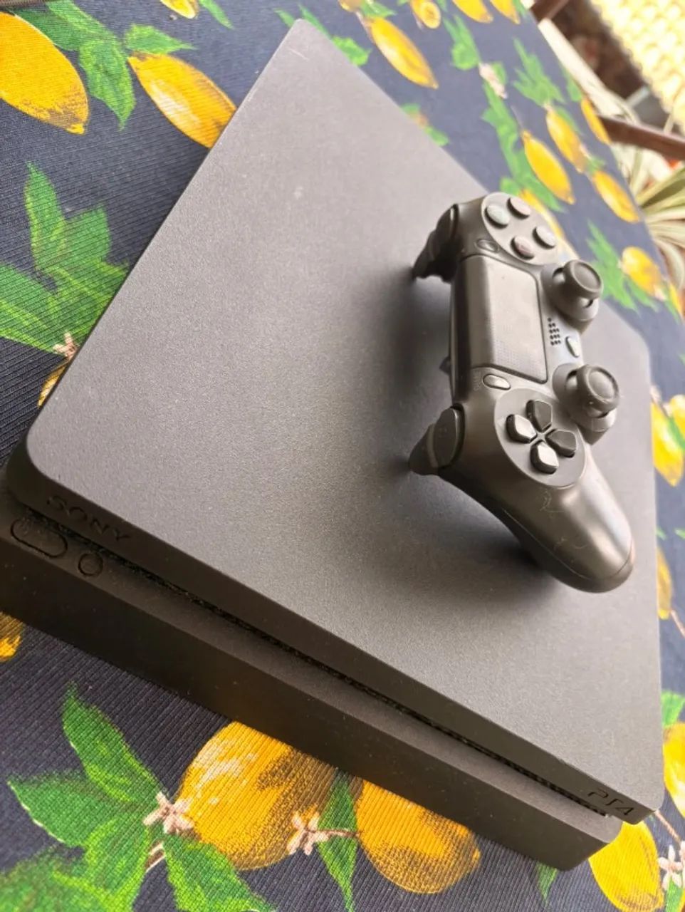 PS4 - Desbloqueado - Foto 3