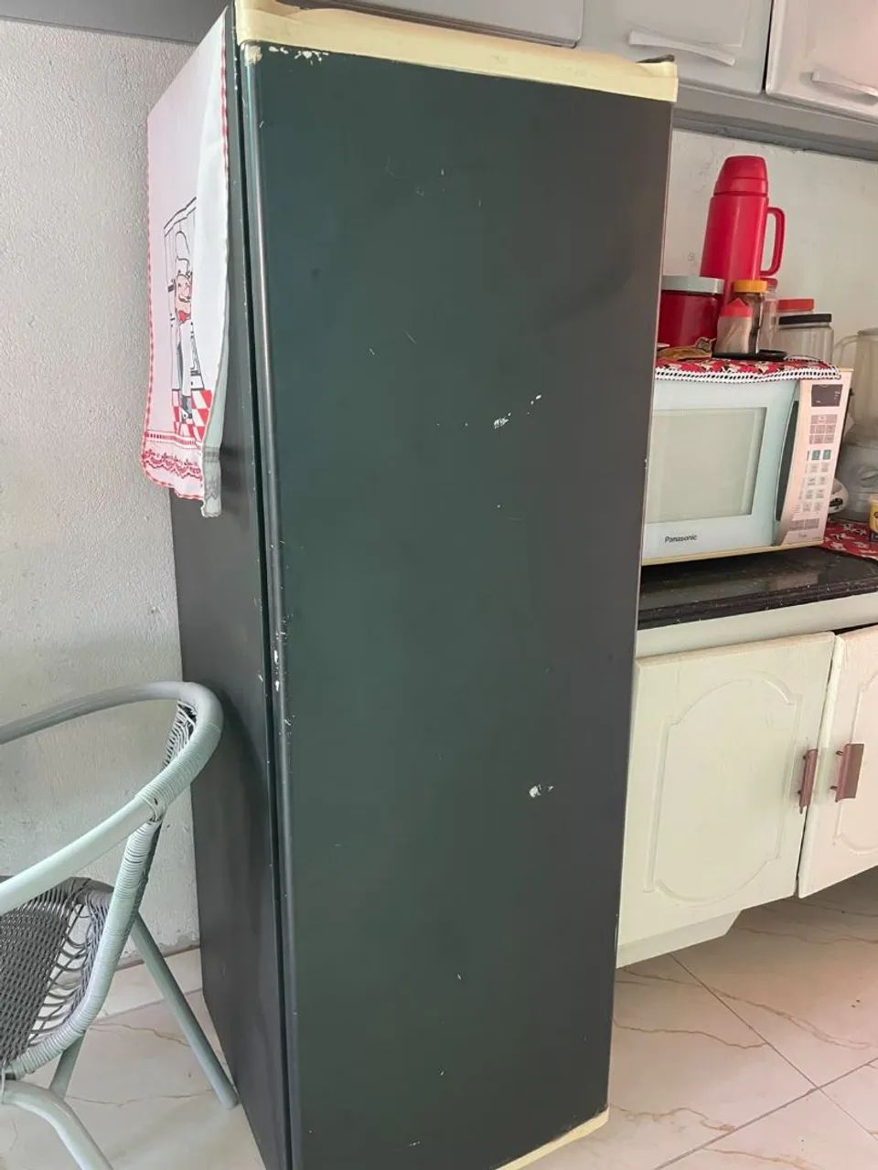 Geladeira  - Foto 2