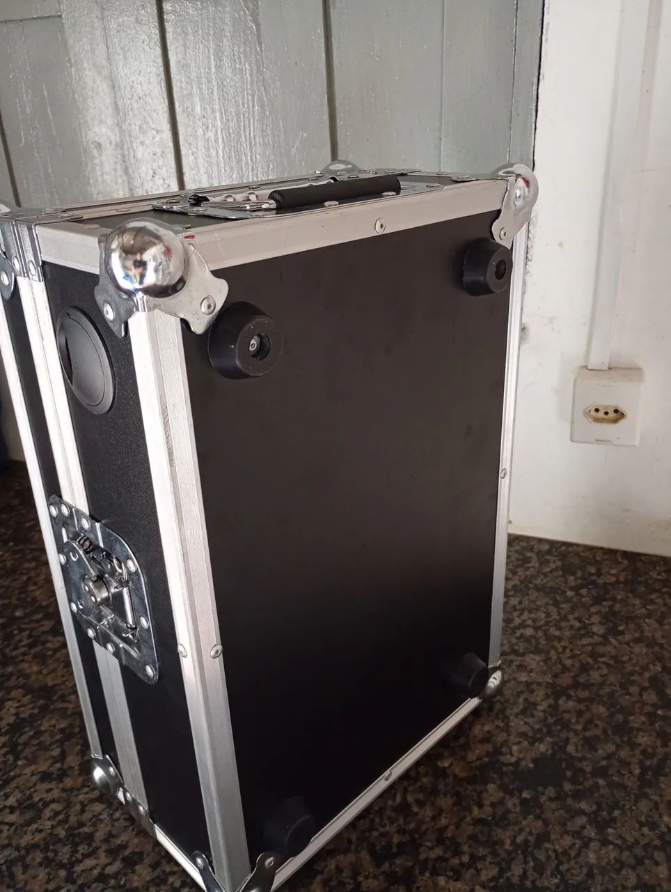 Vendo o case para CDJ - Foto 4