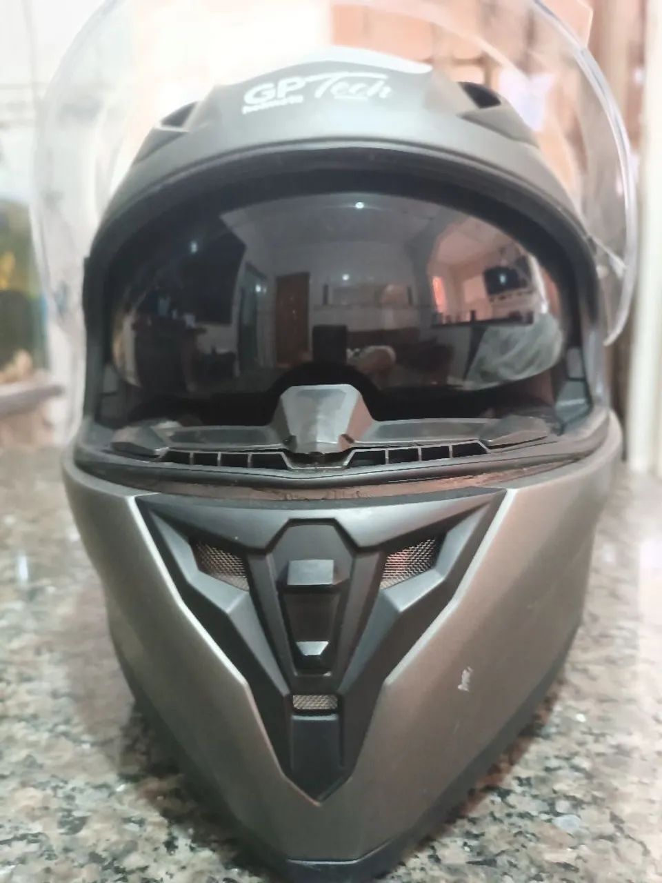 Capacete  - Foto 2