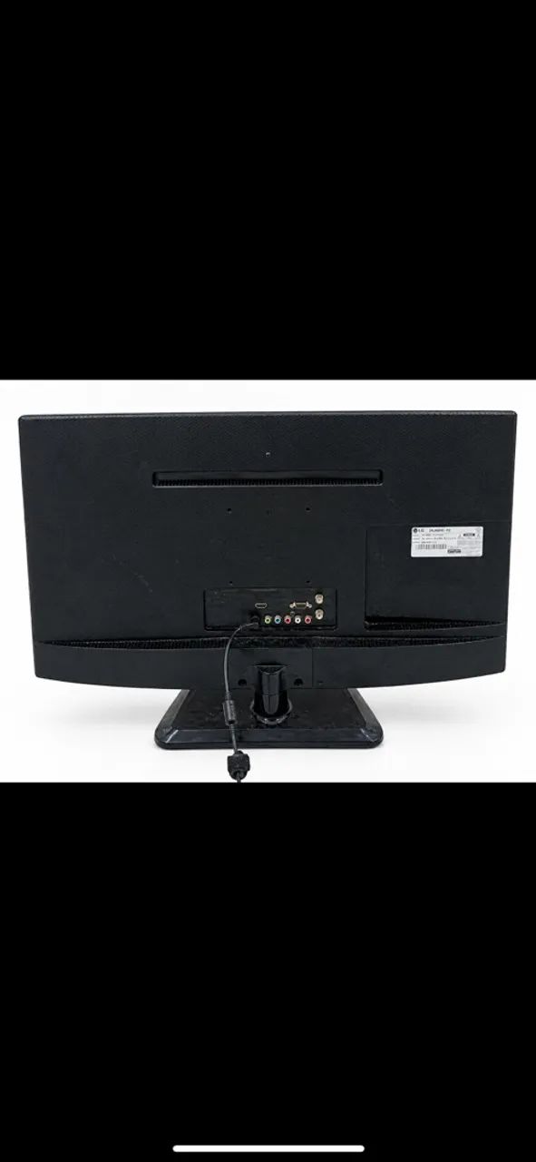 Monitor/tv LG 28pol - Foto 3